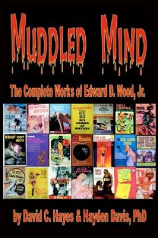 Cover of Muddled Mind