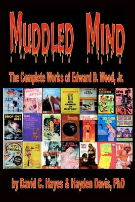 Book cover for Muddled Mind