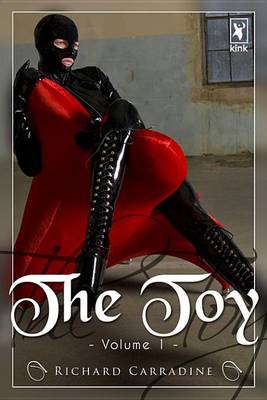 Book cover for The Toy - Volume 1