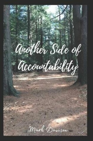 Cover of Another Side of Accountability