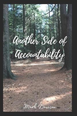 Book cover for Another Side of Accountability