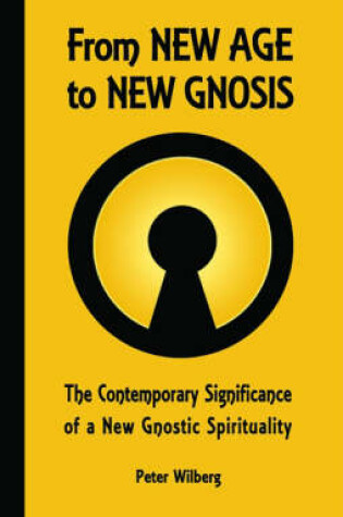 Cover of From New Age to New Gnosis