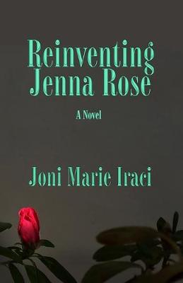 Book cover for Reinventing Jenna Rose