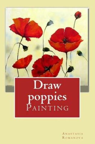 Cover of Draw Poppies