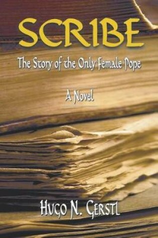 Cover of Scribe