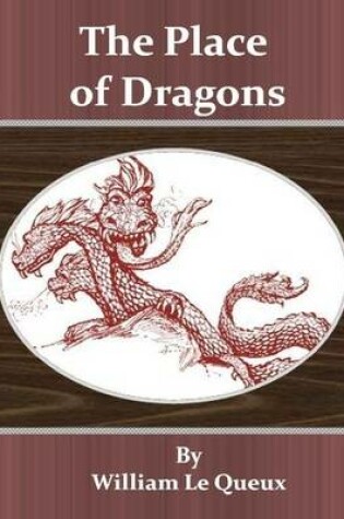Cover of The Place of Dragons