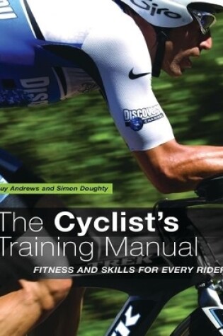 Cover of The Cyclist's Training Manual
