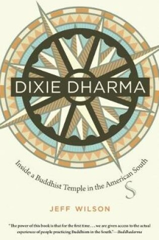 Cover of Dixie Dharma