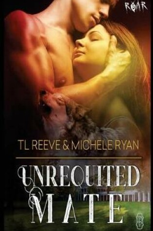 Cover of Unrequited Mate