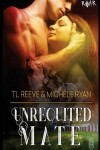 Book cover for Unrequited Mate