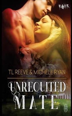 Book cover for Unrequited Mate