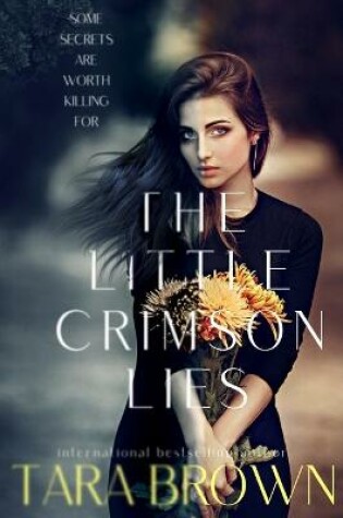Cover of The Little Crimson Lies