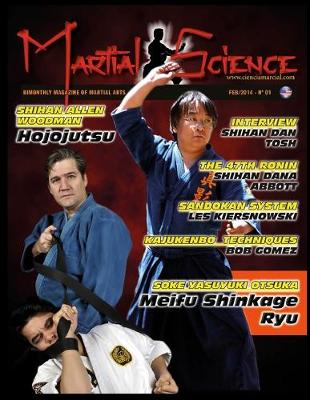 Cover of Martial Science