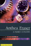 Book cover for A Family Concern