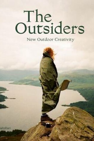 Cover of The Outsiders