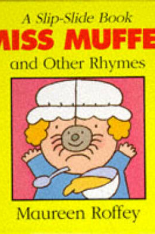 Cover of Little Miss Muffet and Other Rhymes