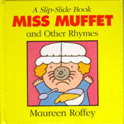 Cover of Little Miss Muffet and Other Rhymes