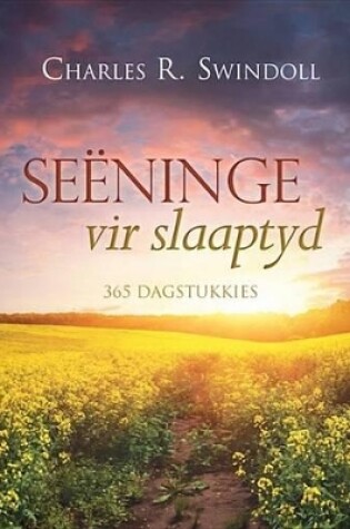 Cover of Seeninge Vir Slaaptyd