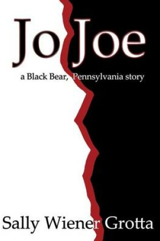 Cover of Jo Joe