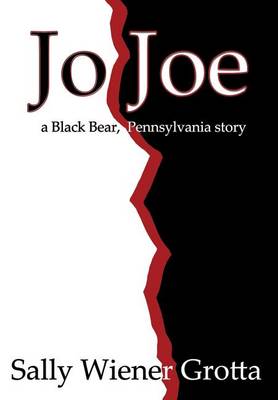 Book cover for Jo Joe