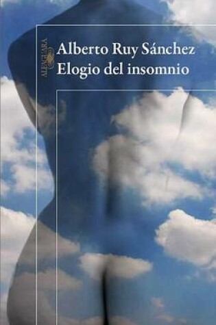 Cover of Elogio del Insomnio