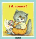Cover of A Comer!
