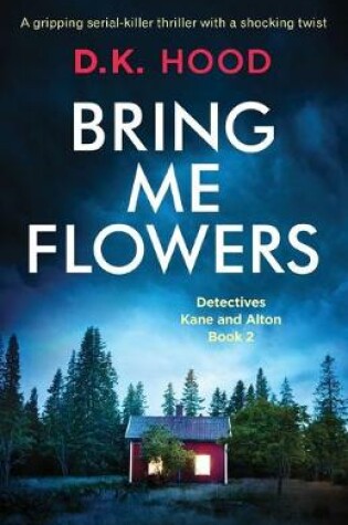 Cover of Bring Me Flowers