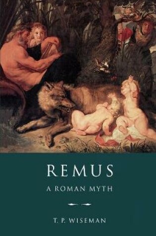 Cover of Remus