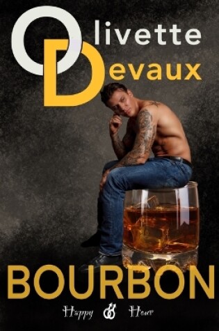 Cover of Bourbon