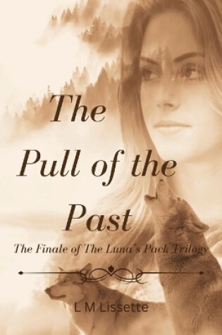 Cover of The Pull of the Past