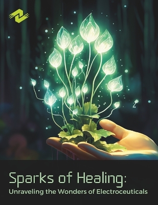 Book cover for Sparks of Healing