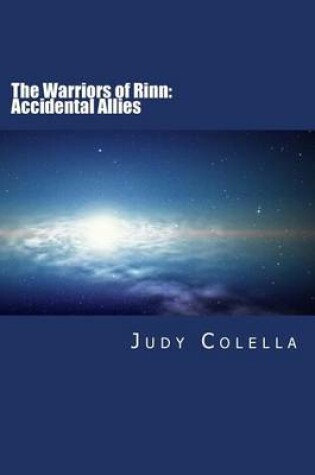 Cover of The Warriors of Rinn
