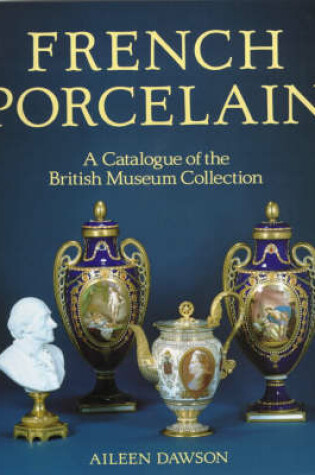 Cover of French Porcelain