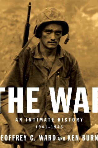 Cover of The War