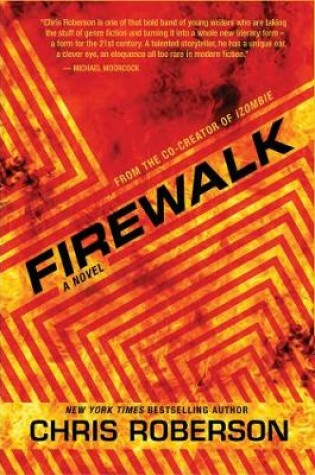 Cover of Firewalk