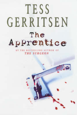 Book cover for The Apprentice