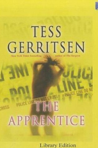 Cover of The Apprentice