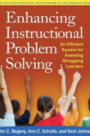 Cover of Enhancing Instructional Problem Solving