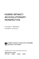 Cover of Human Infancy