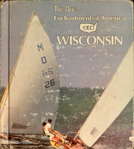 Cover of Wisconsin