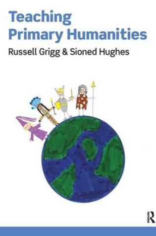 Cover of Teaching Primary Humanities