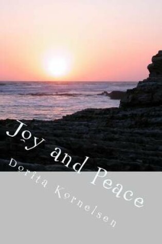 Cover of Joy and Peace