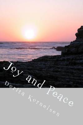 Book cover for Joy and Peace