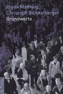 Book cover for Grundwerte