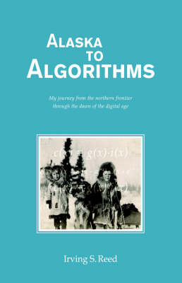 Book cover for Alaska to Algorithms