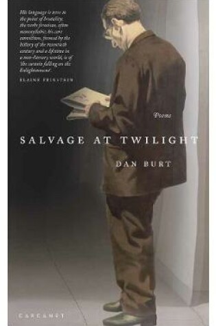 Cover of Salvage At Twilight