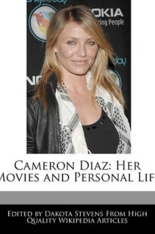 Cover of Cameron Diaz