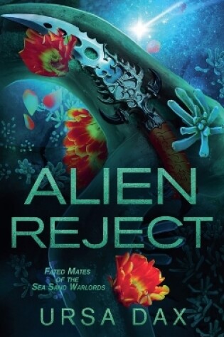 Cover of Alien Reject