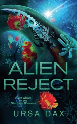 Cover of Alien Reject