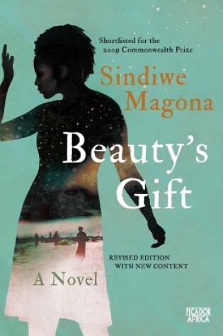Cover of Beauty's Gift